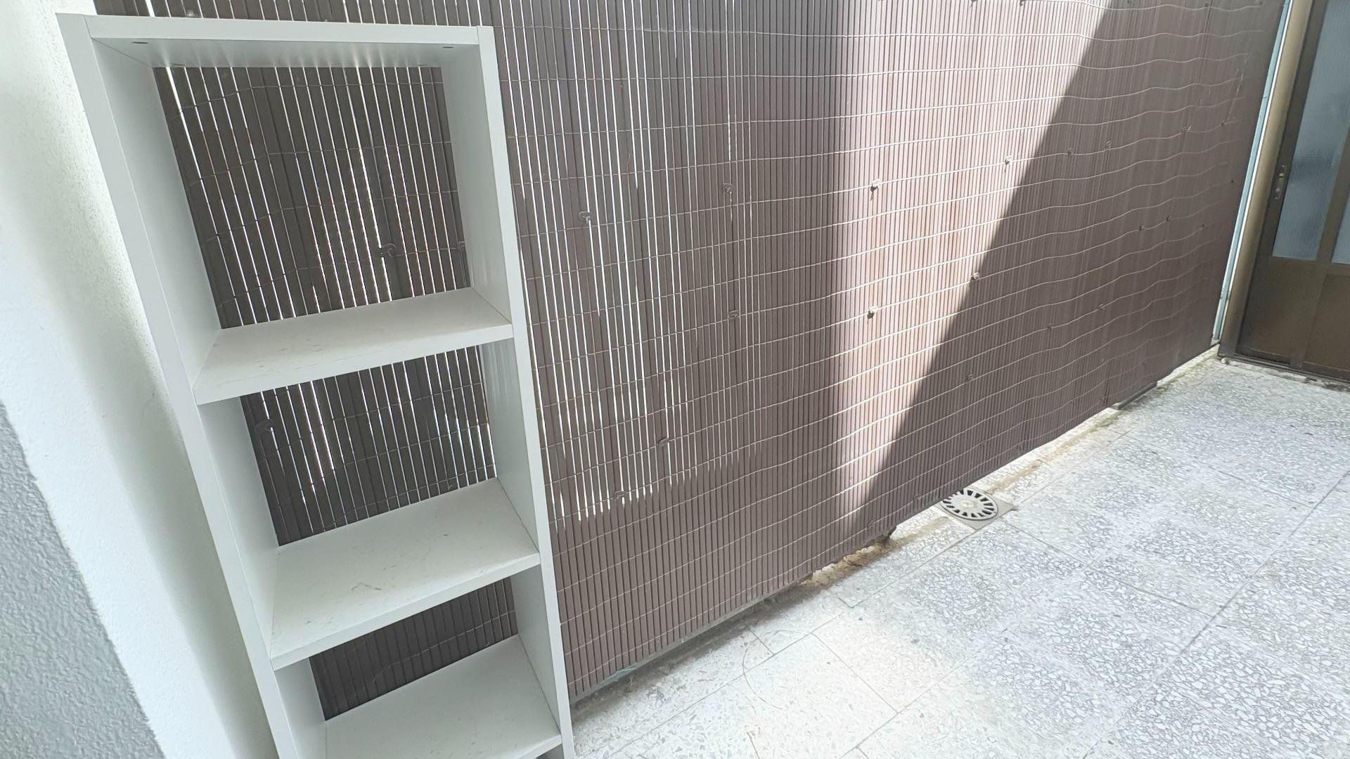 Piso de 121 m² en Salamanca