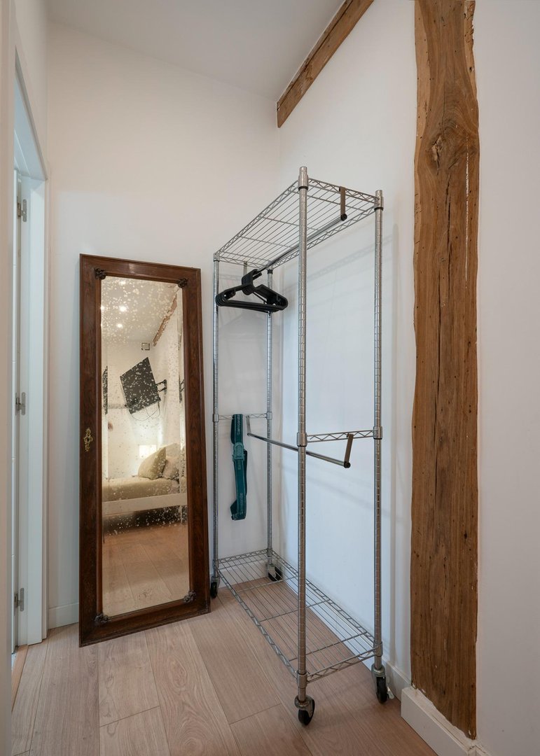 Piso de 55 m² en Bilbao