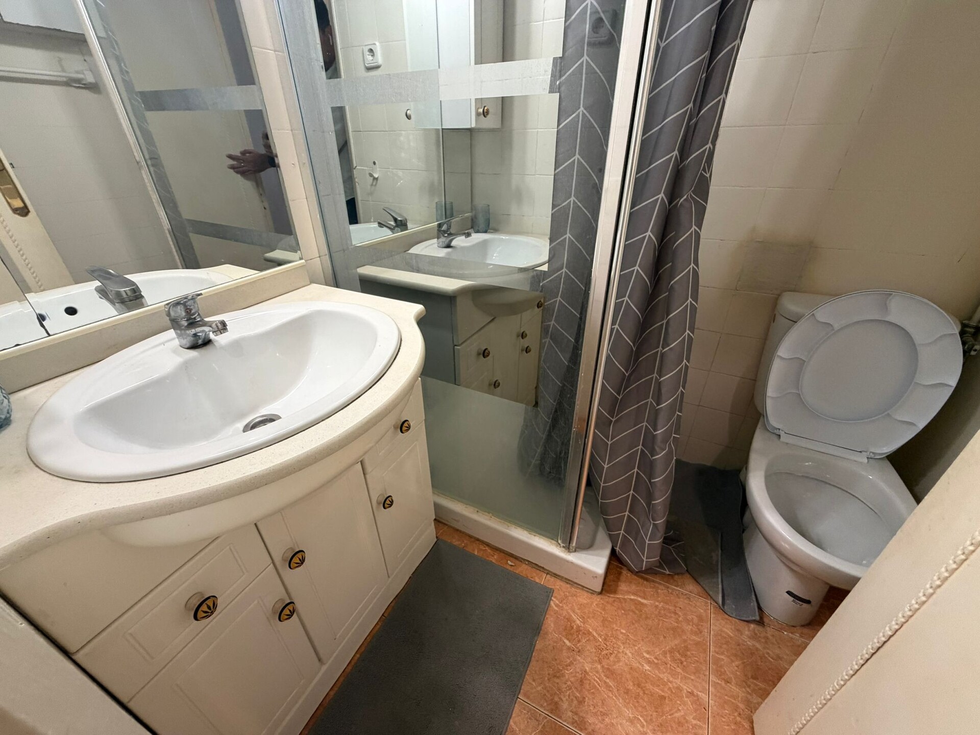 Piso de 70 m² en Murcia
