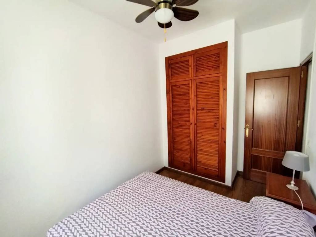 Piso de 85 m² en Cádiz