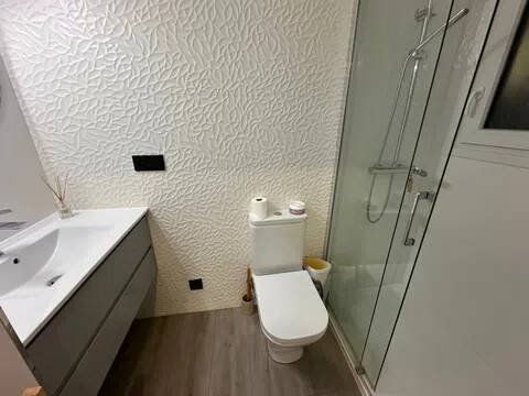 Piso de 80 m² en La Coruña