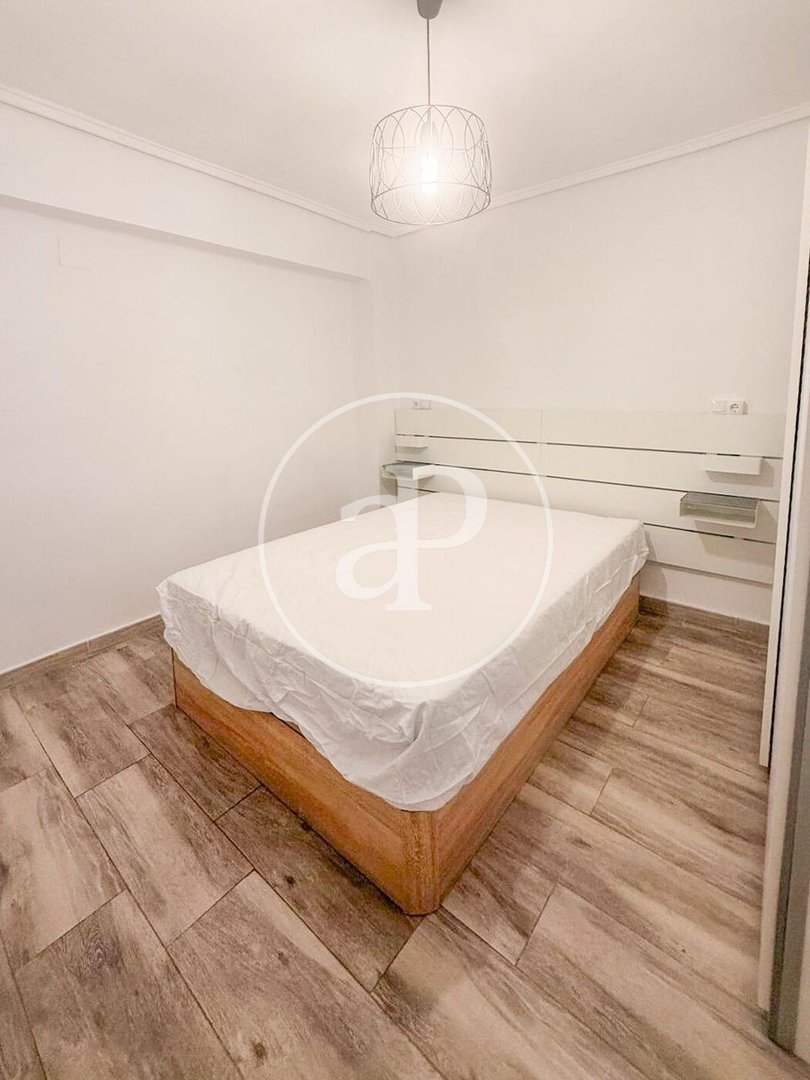 Pis de 75 m² a València