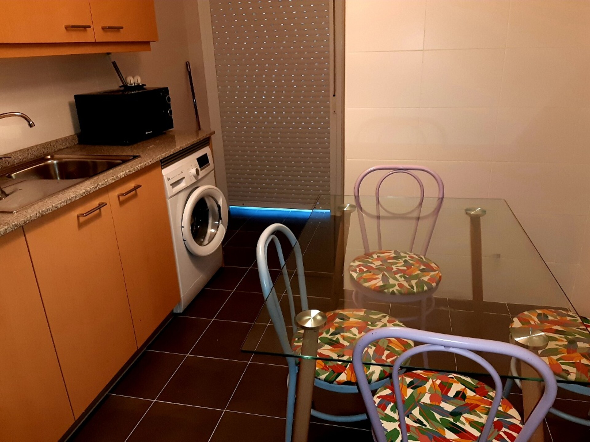 Piso de 90 m² en Cariño