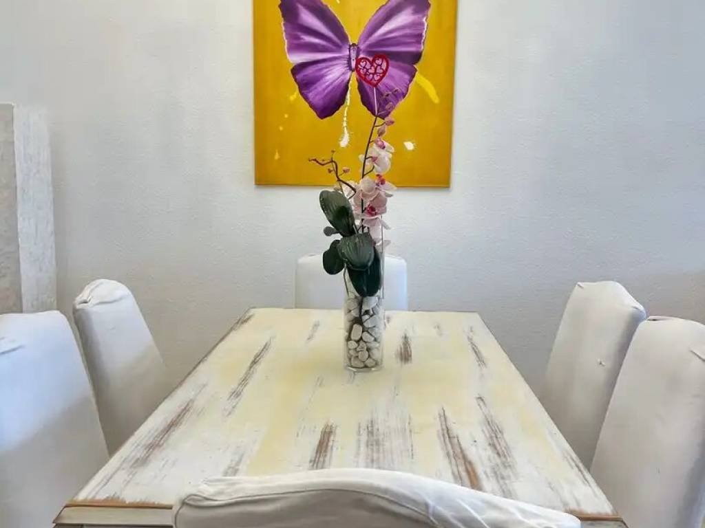 Pis de 100 m² a Marbella
