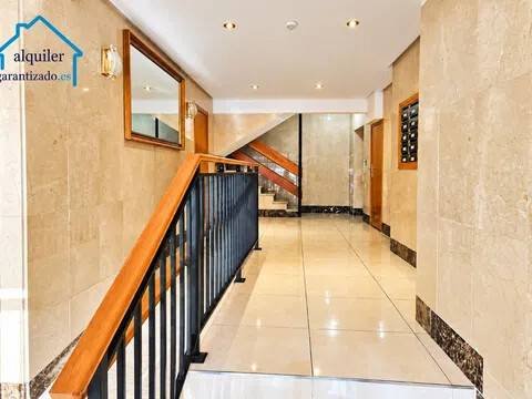 Pis de 71 m² a Alcalá de Henares