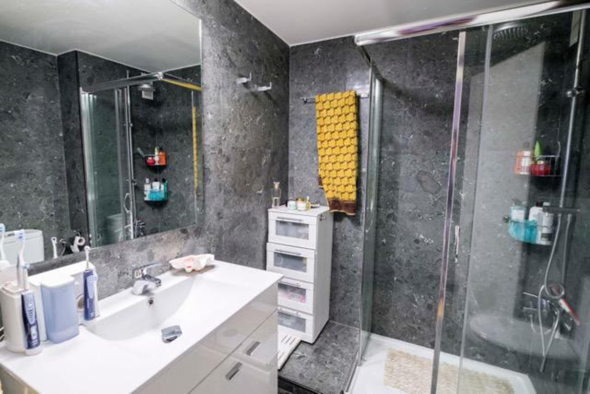 Wohnung 100 m² in Pozuelo de Alarcón