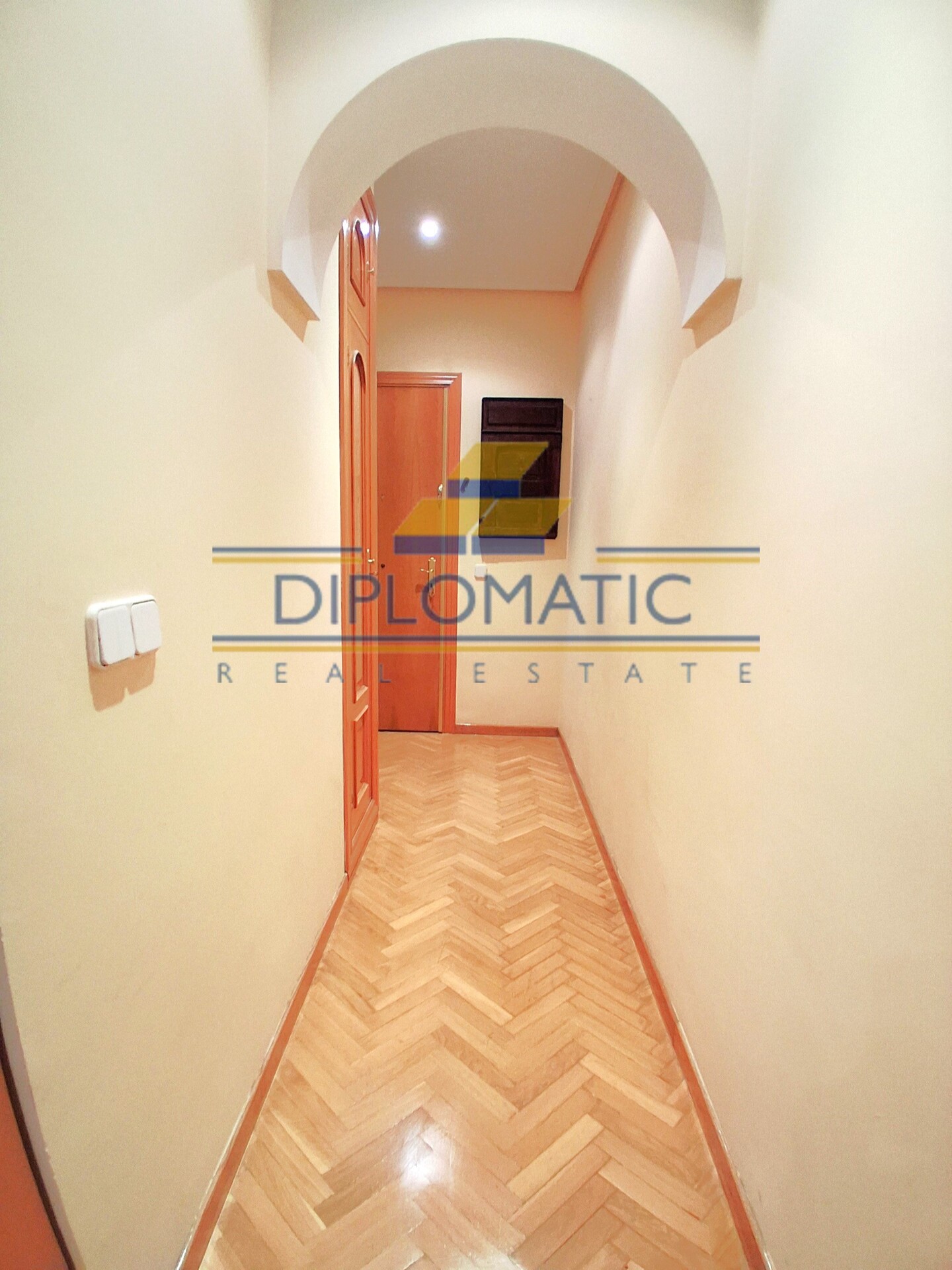 Pis de 65 m² a Madrid
