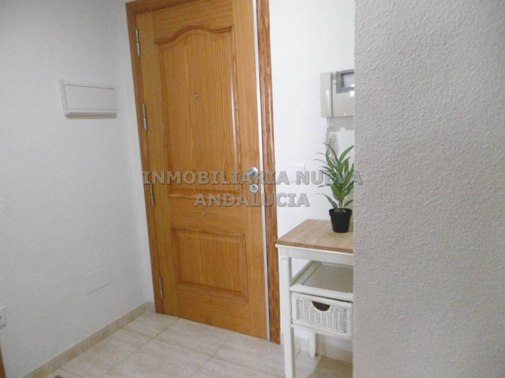 Piso de 100 m² en Almería