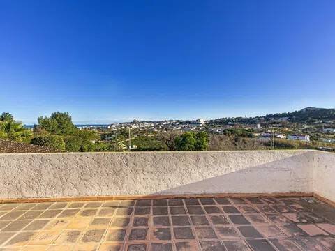 Casa de 313 m² en Altea