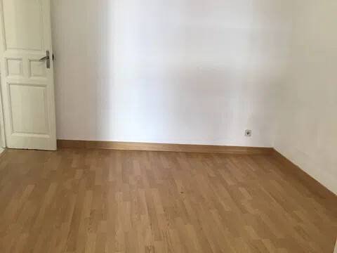 Piso de 90 m² en Madrid