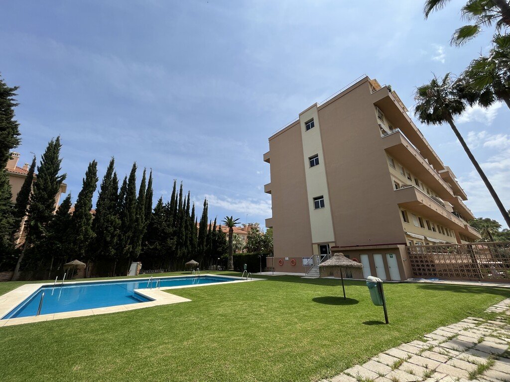 Piso de 55 m² en Marbella