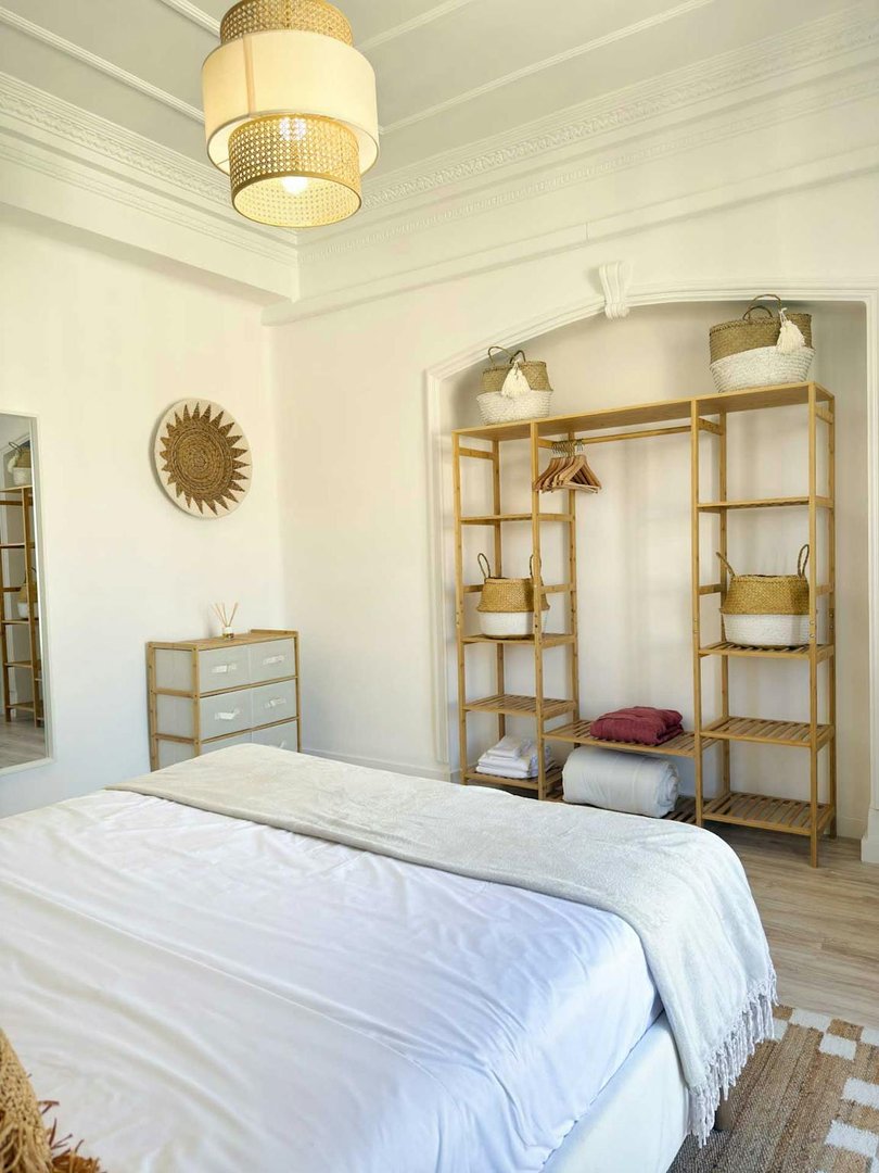 Habitación 185 m², Valencia