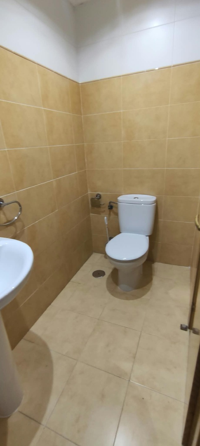 Pis de 96 m² a Palencia