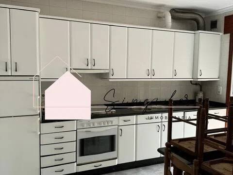 Pis de 112 m² a O Porriño