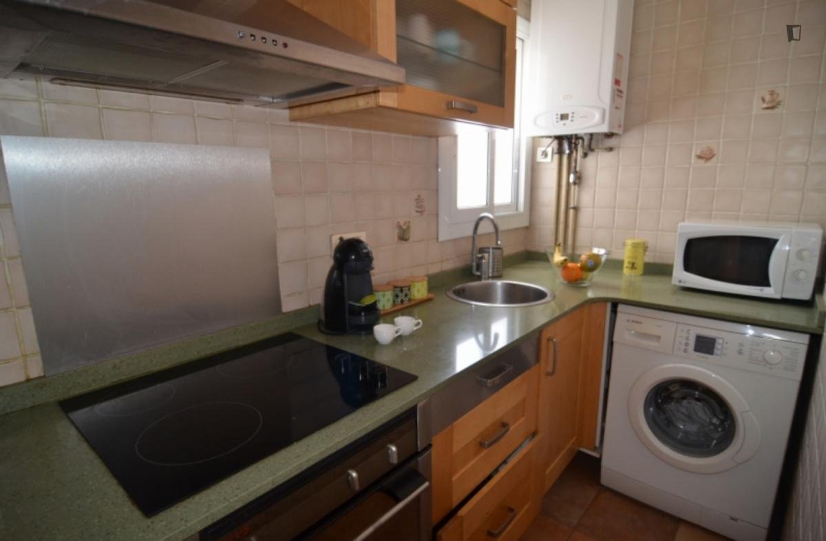 Piso de 70 m² en Barcelona
