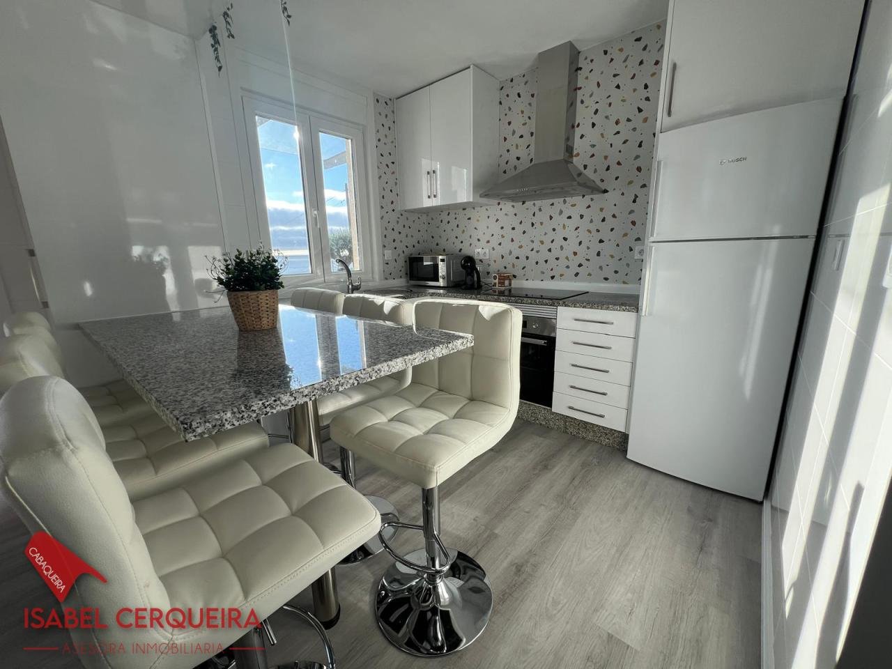 Casa de 65 m² en O Rosal
