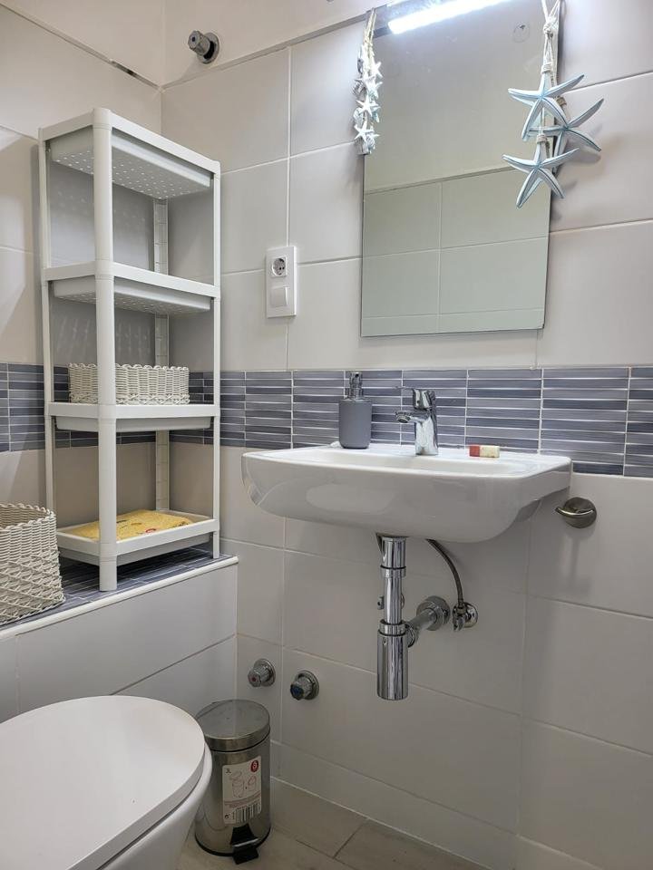 Piso de 51 m² en San Bartolomé de Tirajana