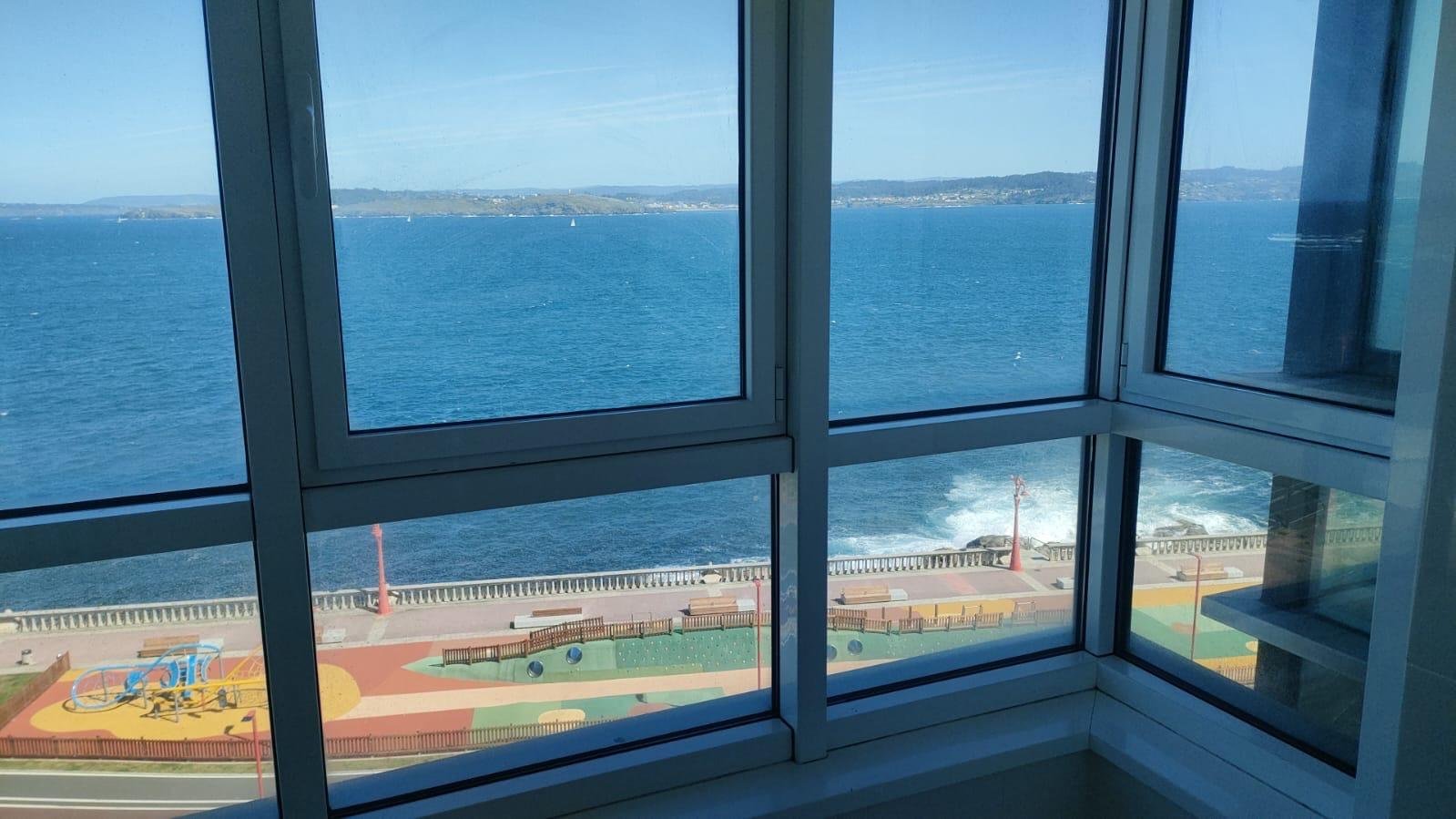 Piso de 66 m² en La Coruña