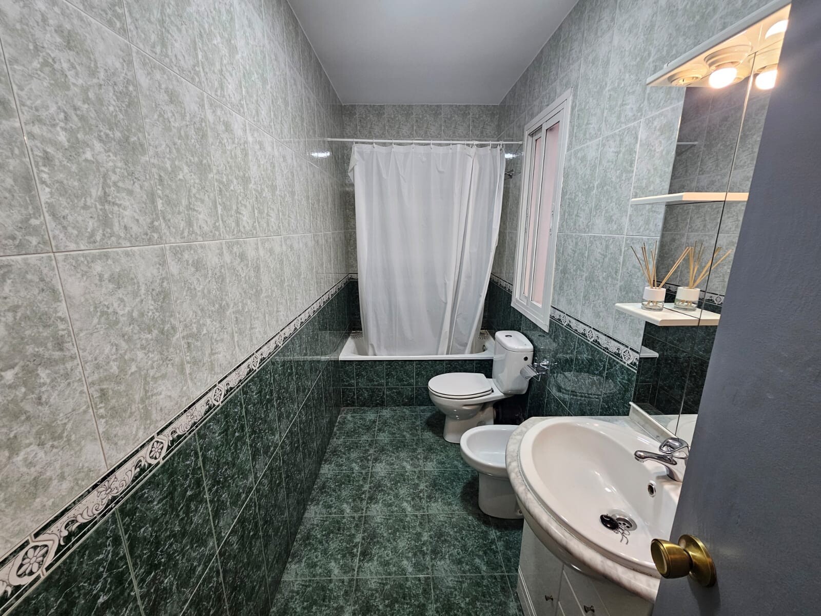 Appartement 143 m² à Ciudad Real