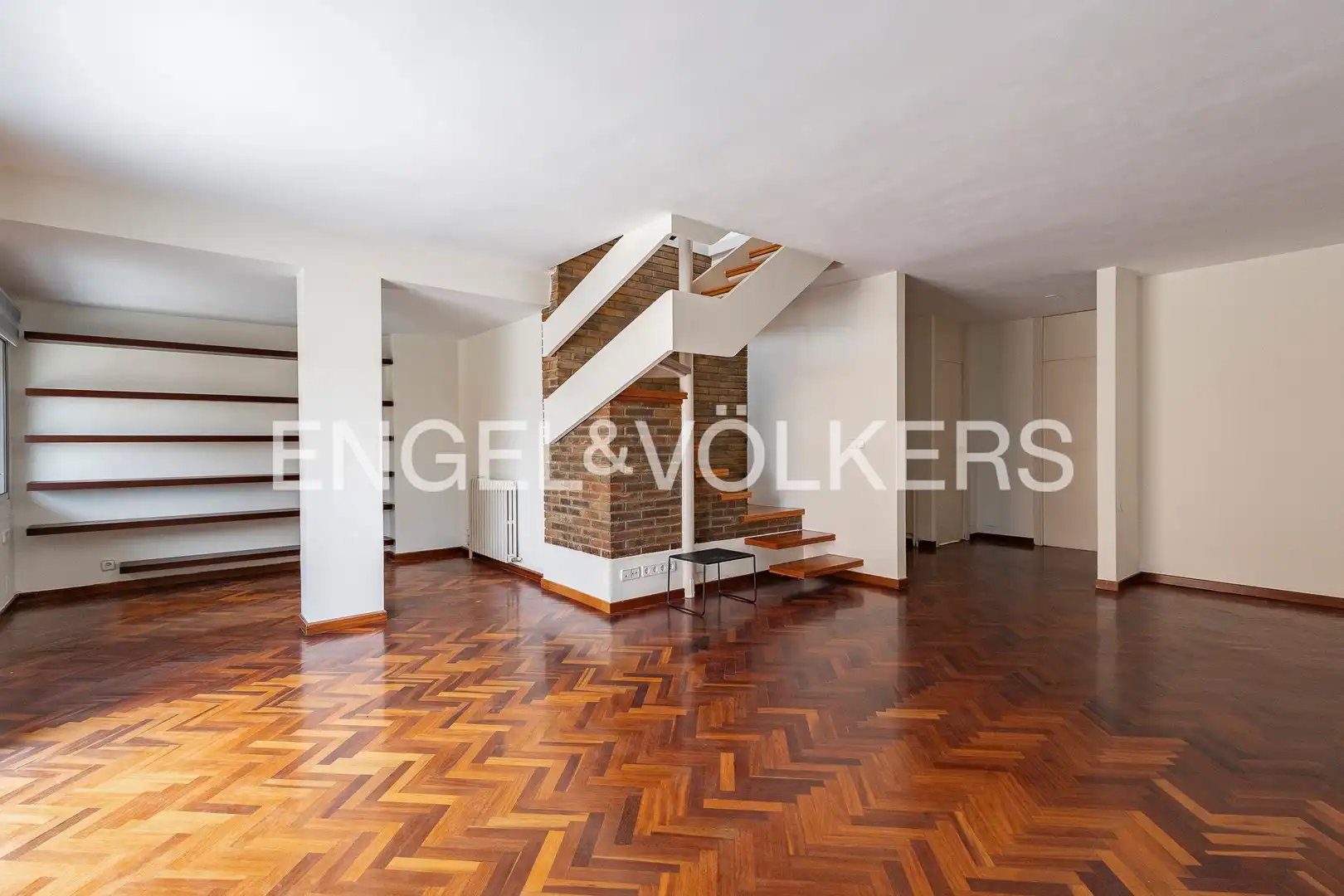 Pis de 200 m² a Barcelona