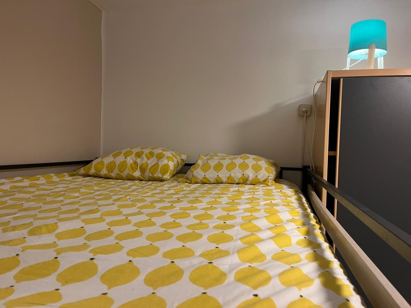 Habitación 172 m², Valencia
