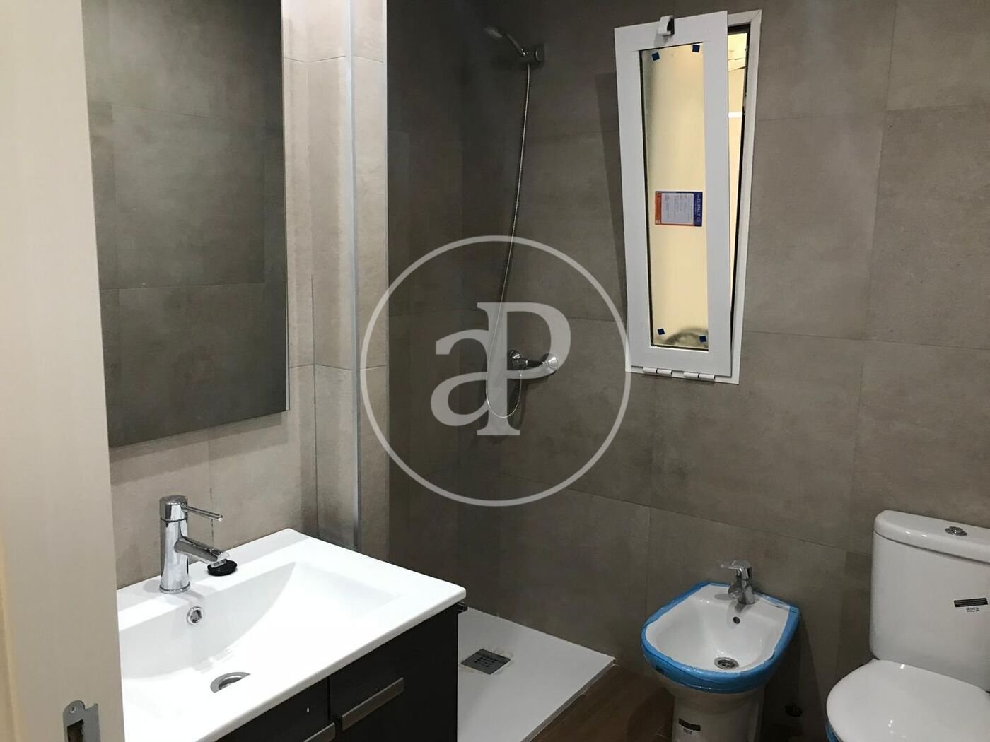 Pis de 96 m² a València