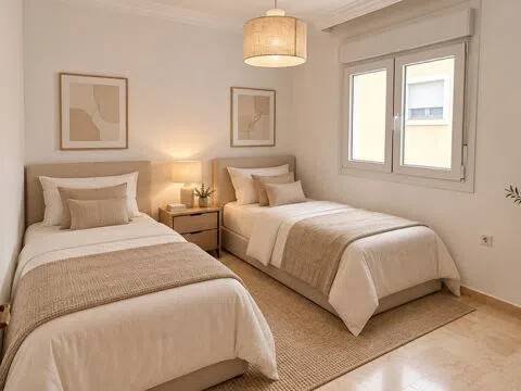 Apartamento 198 m² em Rincón de la Victoria