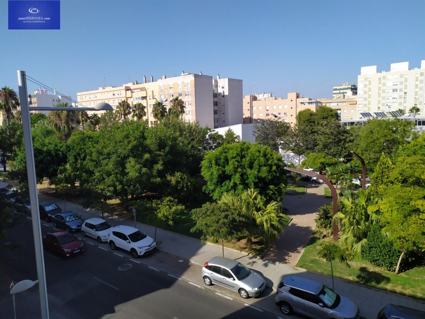 Piso de 82 m² en Cádiz