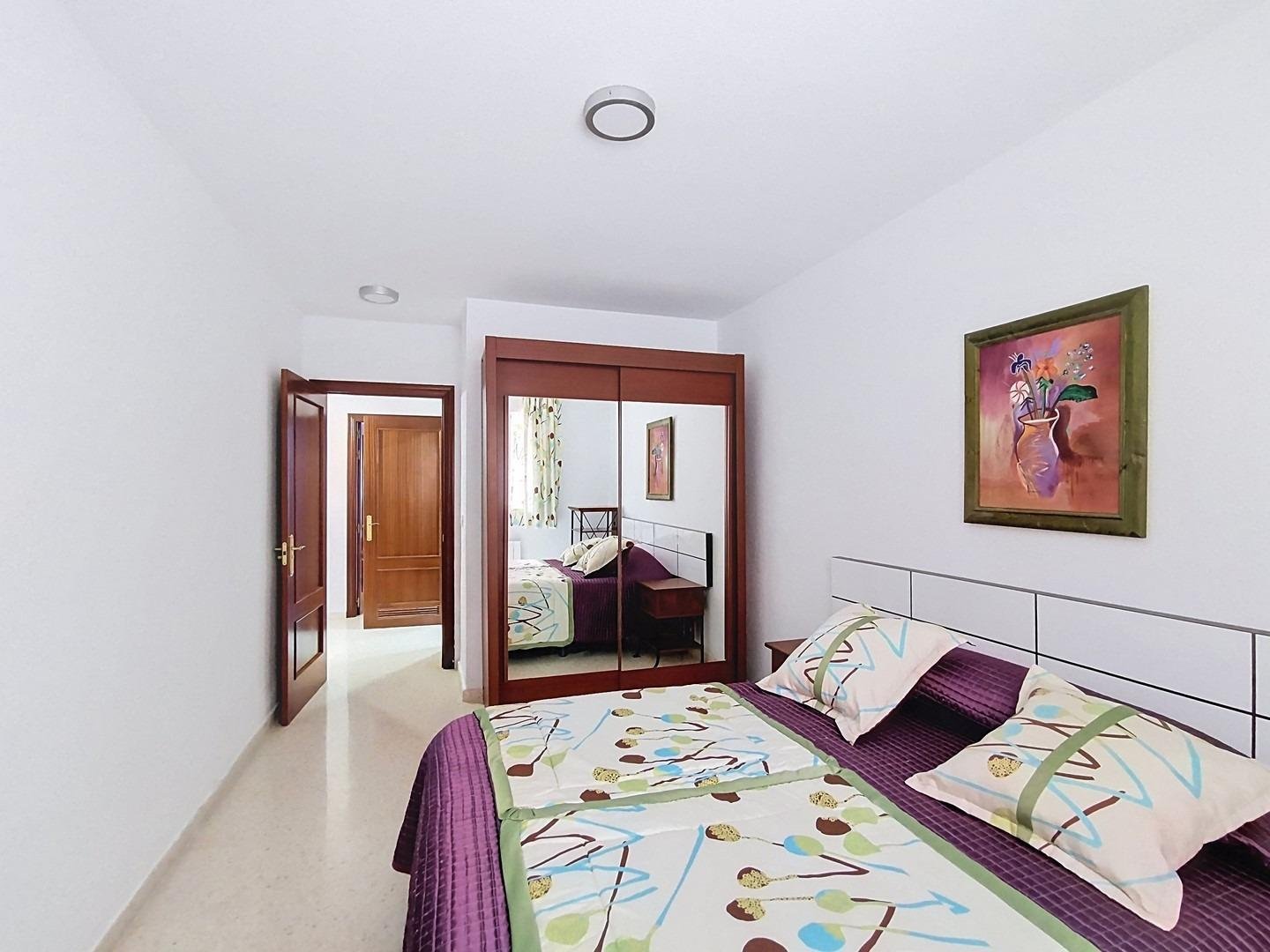 Wohnung 78 m² in Granada