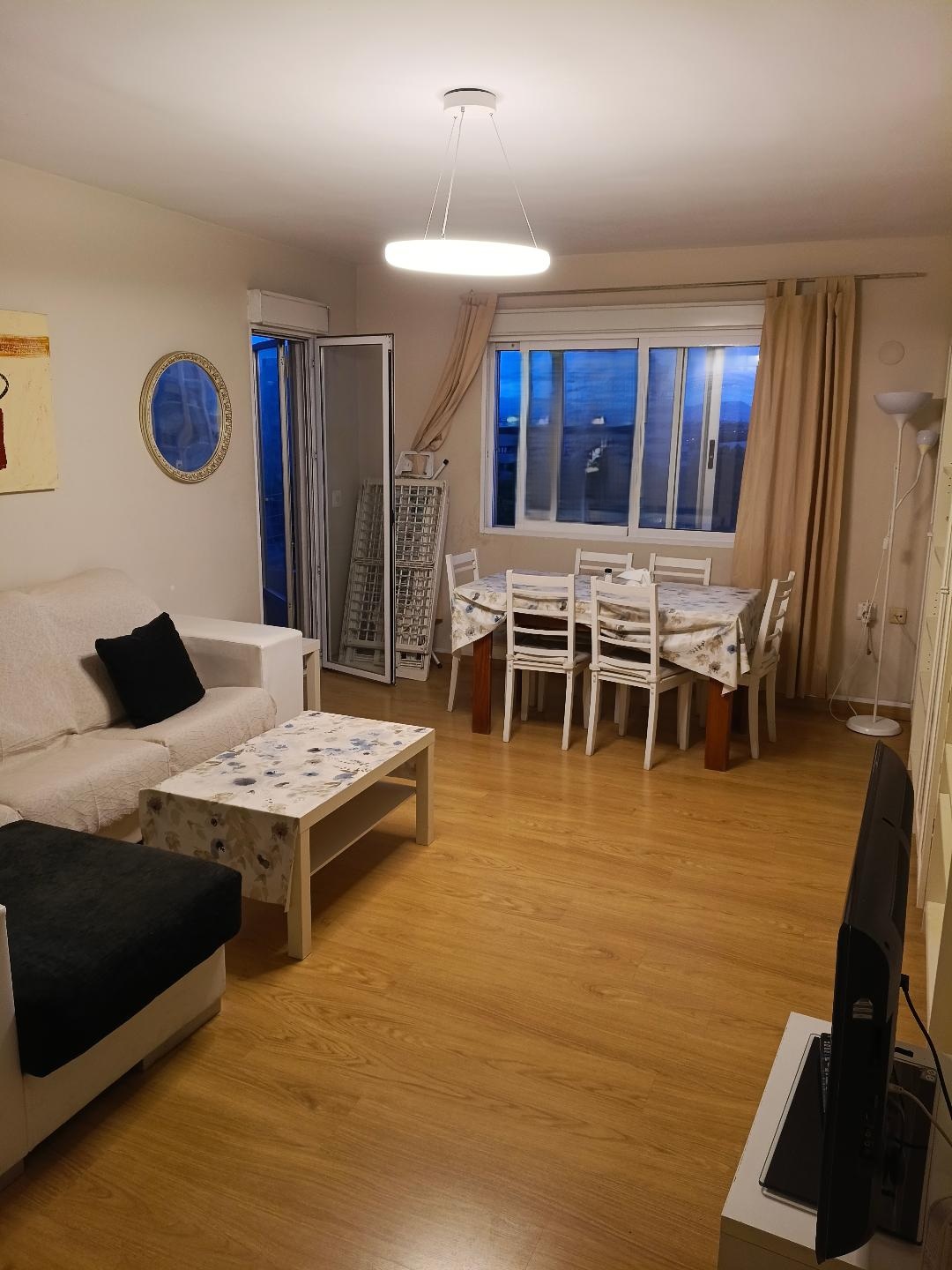 Habitación 117 m², Valencia