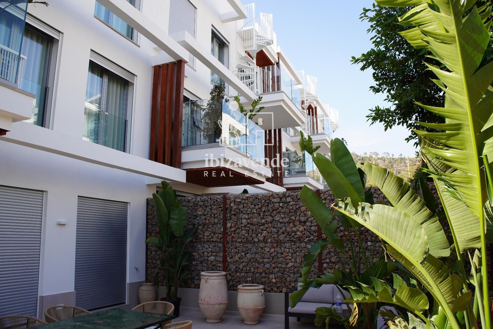 Appartement 110 m² à Sant Antoni de Portmany