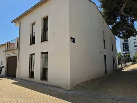Habitación 250 m², Valencia