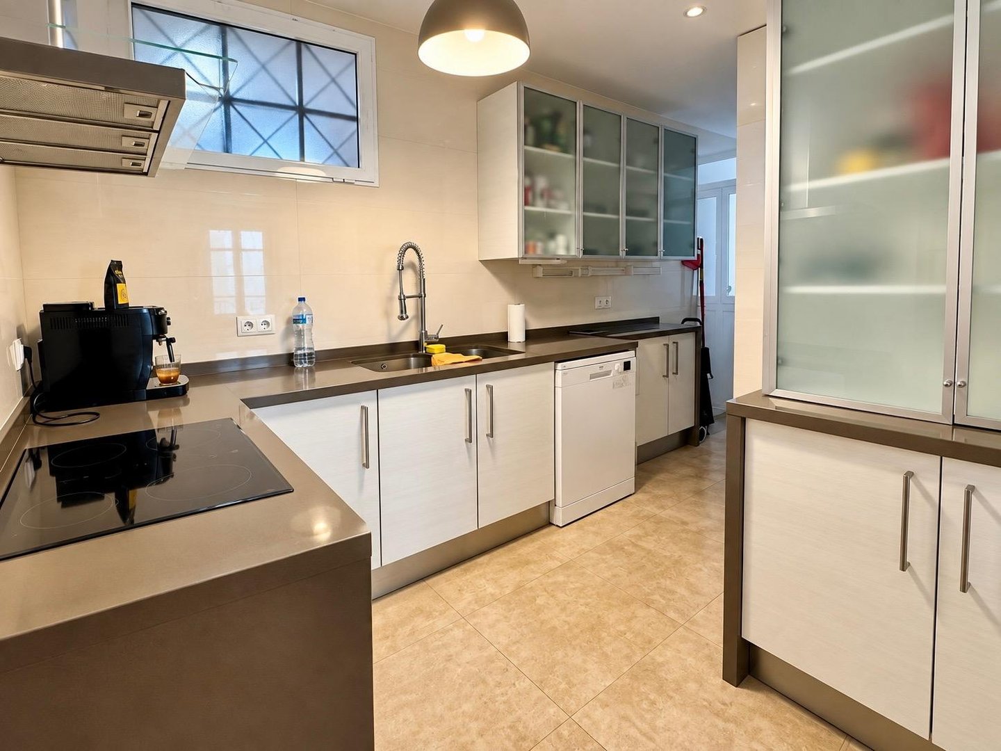 Piso de 110 m² en Valencia