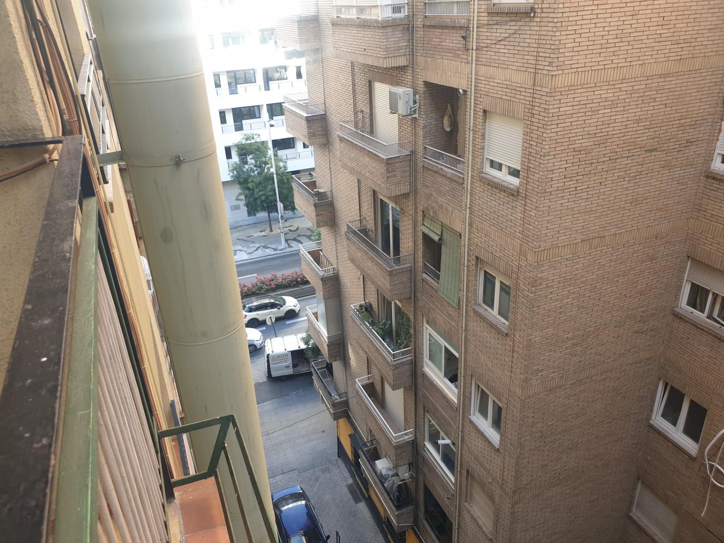 Piso de 118 m² en Granada