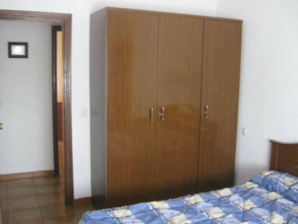 Piso de 85 m² en Salamanca