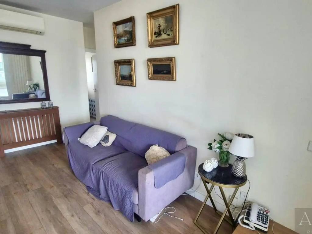 Pis de 107 m² a Madrid