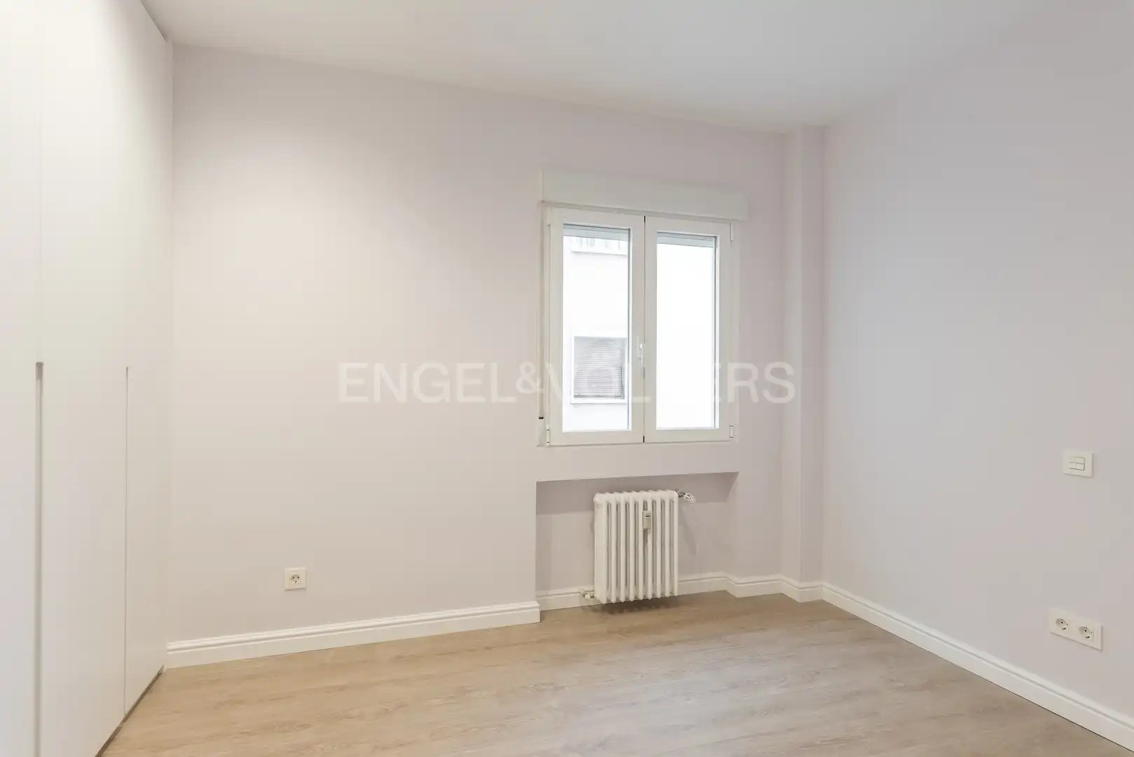 Wohnung 102 m² in Madrid