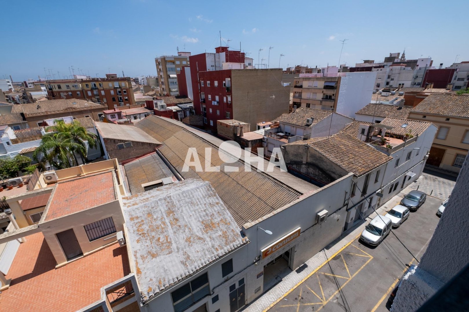 Wohnung 115 m² in Montcada / Moncada