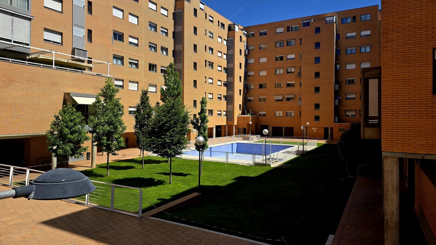 Квартира 104 м² в Мадриде