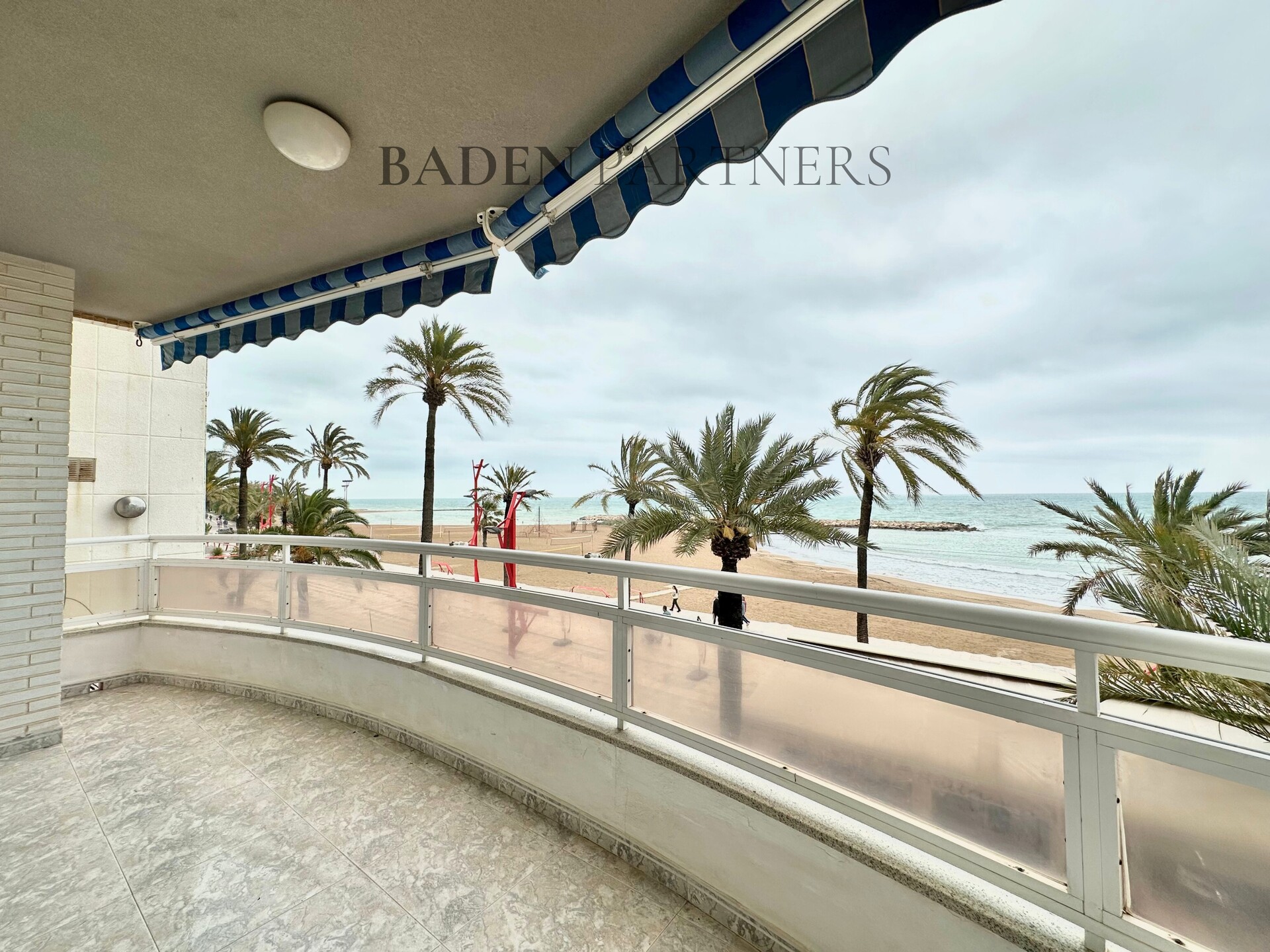 Piso de 155 m² en Vinaròs