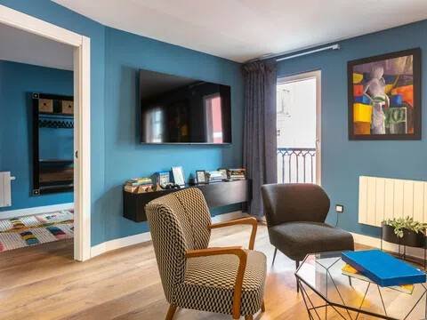 Piso de 75 m² en Santander