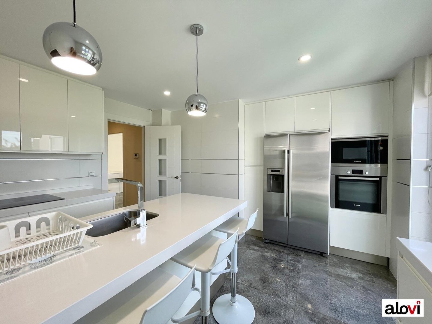 Casa de 240 m² en Ogíjares