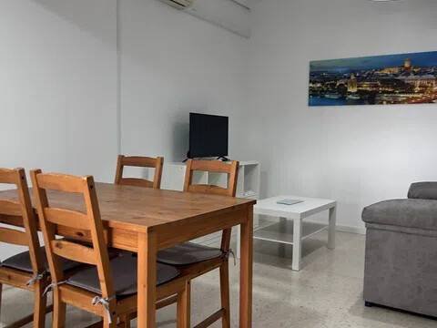 Habitación 180 m², Sevilla