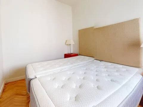 Appartamento 80 m² a Madrid