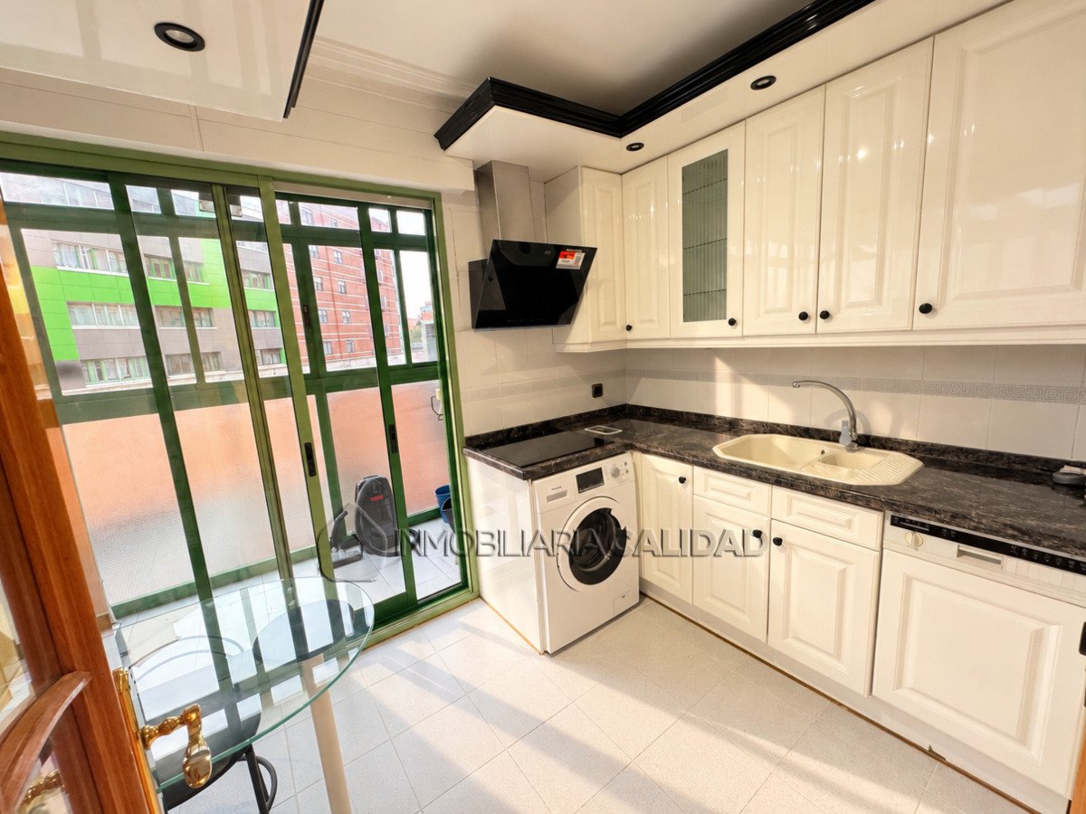 Apartamento 100 m² em Burgos
