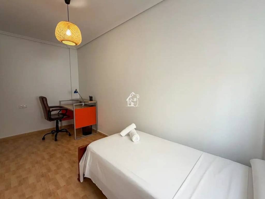Pis de 80 m² a Torrevella