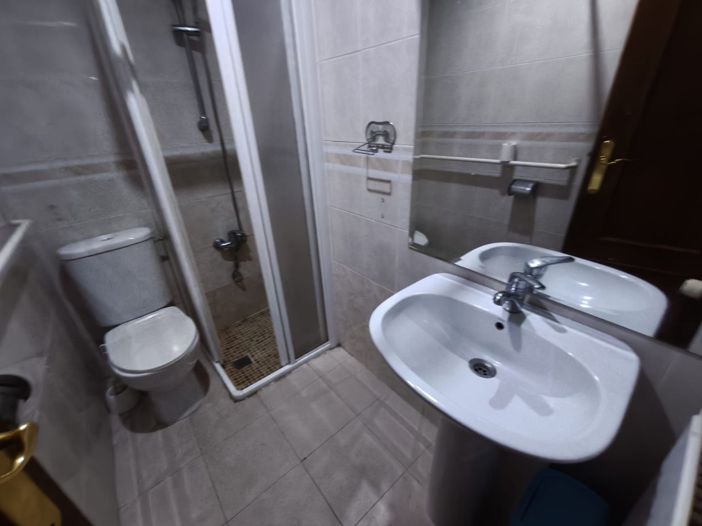 Piso de 100 m² en Cáceres
