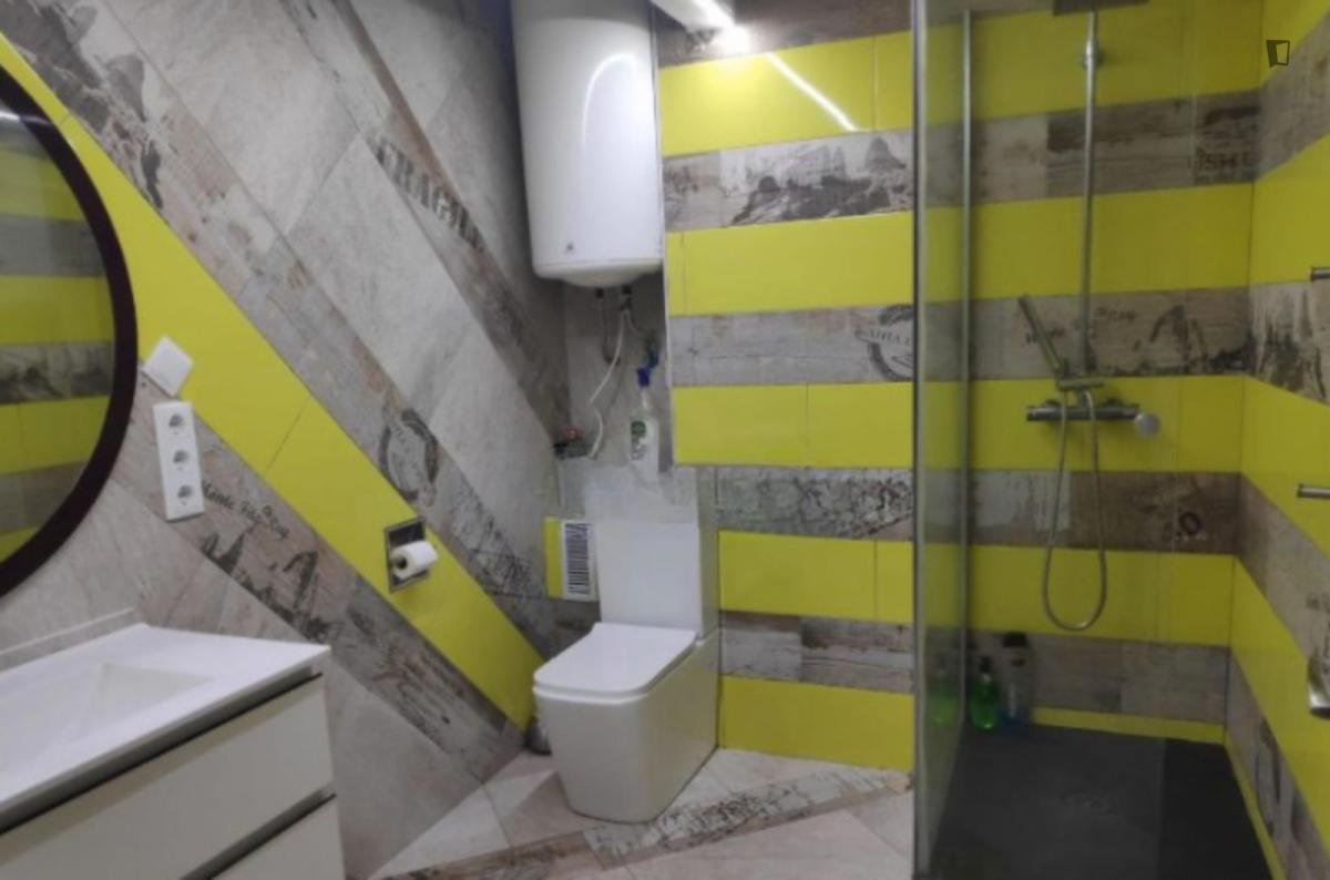 Habitació de lloguer, València