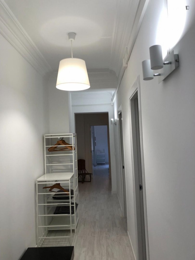 Wohnung 75 m² in Valencia