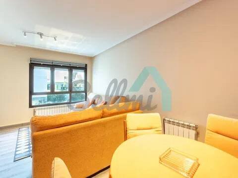 Piso de 80 m² en Oviedo